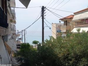 Thalia`s Apartment near the beach