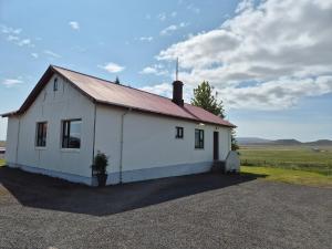 Stóraborg Guesthouse