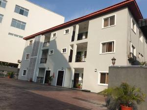Giada Donella Apartments