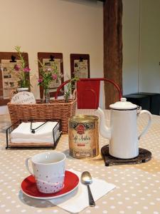 Cabaña Pasiega Única