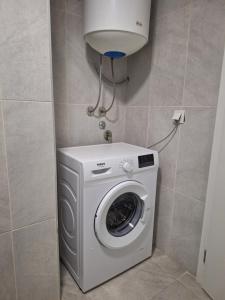 Petars apartment 5