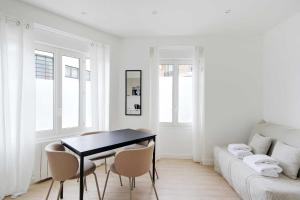 Maisons de vacances Studio 2P Roland Garros Parc des : photos des chambres