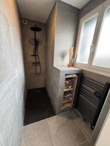 Appartements La Terrasse Ouest : photos des chambres
