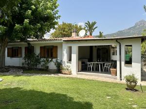 16 - Villa IsolaBella - Sa Crai Apartments Sardinian Experience