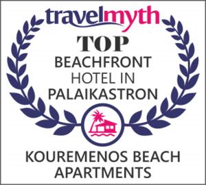 Kouremenos Beach Apartments Lasithi Greece