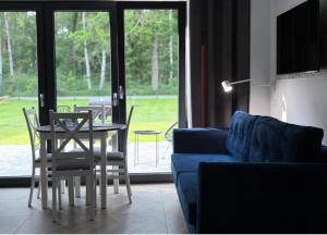 Port Przewłoka - Apartamenty