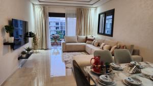 Bouznika Dream House With Amazing Pool View