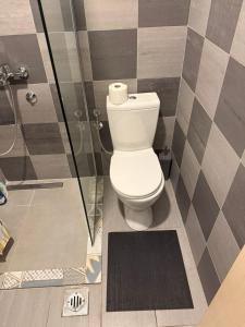 Studio apartament Vukcevic 2