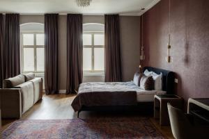 Ferienwohnung Alte Münze mit Parkplatz