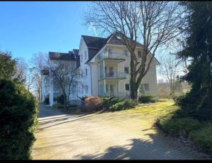 Ferienwohnung Seeperle mit Seeblick