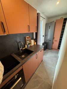 Appartements La Terrasse Ouest : photos des chambres
