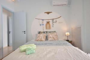 Piraeus Pasalimani LargeTerrace Seaview Apartment