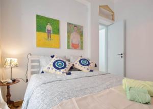 Piraeus Pasalimani LargeTerrace Seaview Apartment