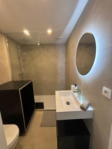 Luxury 2BR Apartment Heart of Mechelen