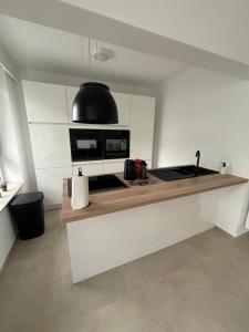 Luxury 2BR Apartment Heart of Mechelen