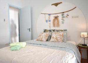 Piraeus Pasalimani LargeTerrace Seaview Apartment