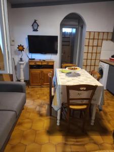 Maisons de vacances Casinu - Casino : photos des chambres