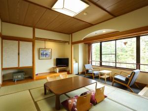 Kurobe Sun Valley Hotel - Vacation STAY 90881v