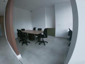 Duplex, La Castellana Teatro Nacional