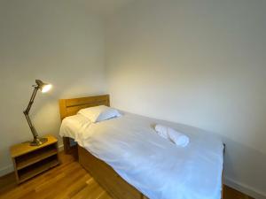 Maisons d'hotes Maison Ty Losquet : photos des chambres