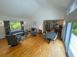 Maisons d'hotes Maison Ty Losquet : photos des chambres