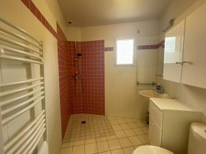 Maisons d'hotes Maison Ty Losquet : photos des chambres