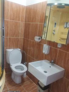 BoHan sobe Vladičin Han