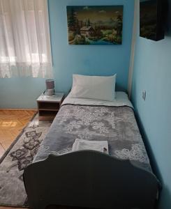 BoHan sobe Vladičin Han