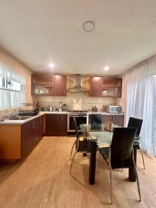 Cozy house in central location