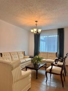 Cozy house in central location