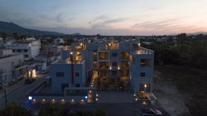 Milva Mare Luxury Apartments