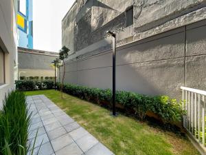 Nex One Faria Lima - com piscina a 2 minutos do metrô