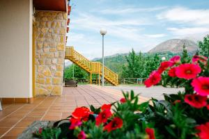 Apartamentos Aldea del Puente