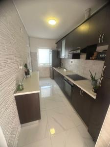 Starigrad Paklenica-Josipa apartmani