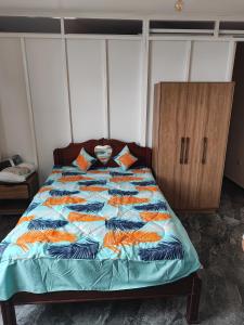 El Buche del Barril Apartamento