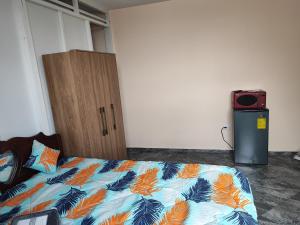 El Buche del Barril Apartamento