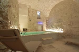 Palazzo Rugiada - rooms & spa