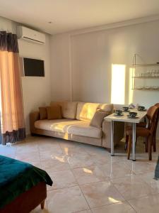 Sveta Apartment