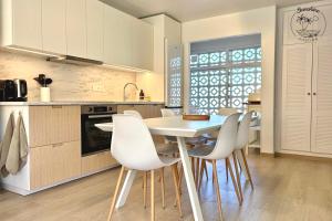 Sunshine Hosting, Playa 1min, Gran Terraza