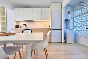 Sunshine Hosting, Playa 1min, Gran Terraza