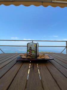 Scenic View Apartment by Saronida Beach