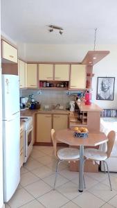 Scenic View Apartment by Saronida Beach