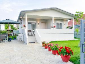Dream Summer House - 3hvězdičkové hotely ve městě Nea Kallikratia