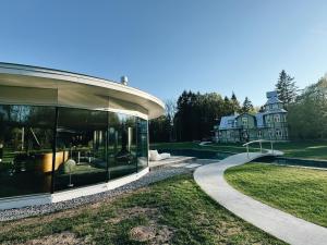 Silma Retreat Hunting Castle