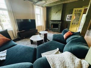 Silma Retreat Hunting Castle