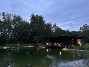 Silma Retreat Hunting Castle