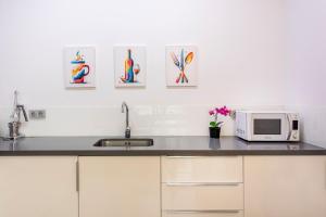 G&V APARTMENTS CLOSE to CENTER