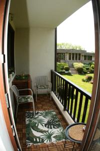 Апартамент ДАРА