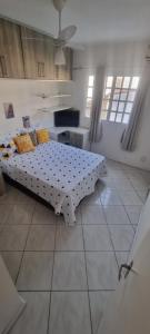 Garatucaia casa de praia