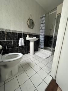 Small, perfectly formed studio